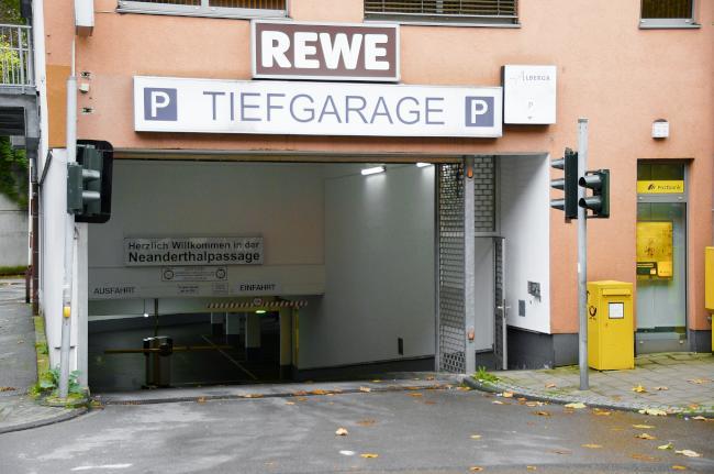 Hotel Alberga Mettmann Exteriér fotografie